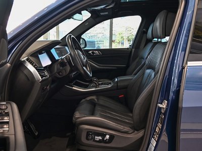 BMW X5 - 10