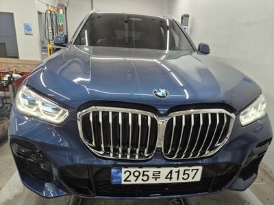 BMW X5 - 1