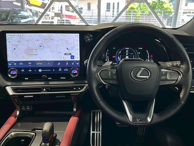 صورة مصغرة 28 لـ 2023 Lexus RX