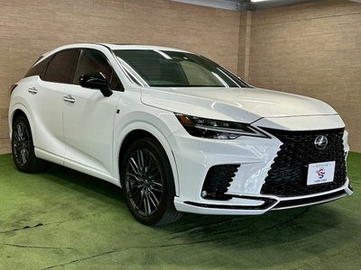 صورة مصغرة 74 لـ 2023 Lexus RX