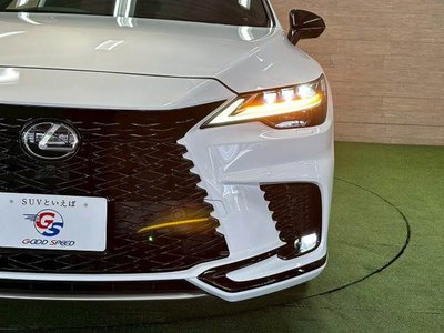 صورة مصغرة 11 لـ 2023 Lexus RX