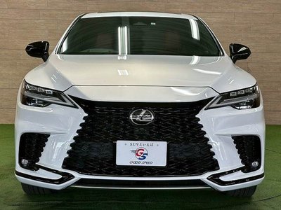 صورة مصغرة 17 لـ 2023 Lexus RX