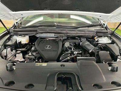 صورة مصغرة 21 لـ 2023 Lexus RX