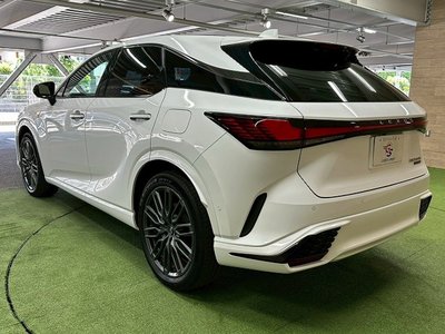 صورة مصغرة 65 لـ 2023 Lexus RX