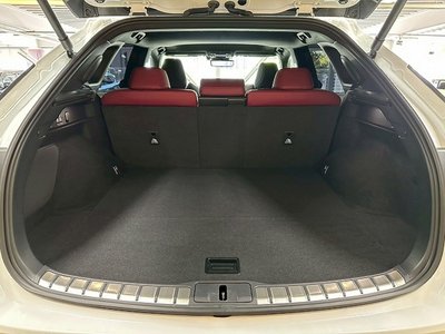 صورة مصغرة 26 لـ 2023 Lexus RX