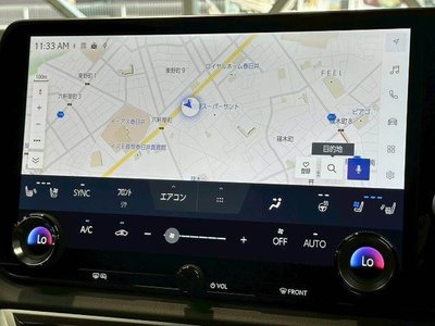 صورة مصغرة 16 لـ 2023 Lexus RX