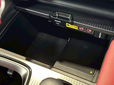صورة مصغرة 45 لـ 2023 Lexus RX