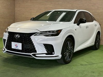 صورة مصغرة 72 لـ 2023 Lexus RX