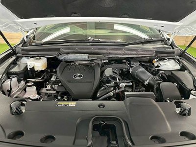 صورة مصغرة 13 لـ 2023 Lexus RX