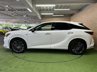 صورة مصغرة 71 لـ 2023 Lexus RX