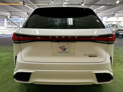 صورة مصغرة 66 لـ 2023 Lexus RX
