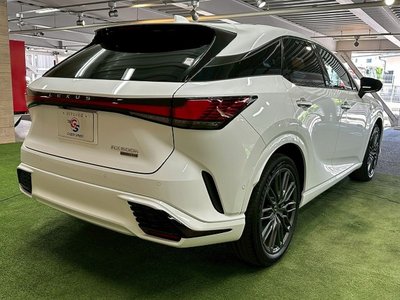 صورة مصغرة 67 لـ 2023 Lexus RX