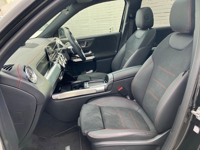 MERCEDES-BENZ EQB - 9