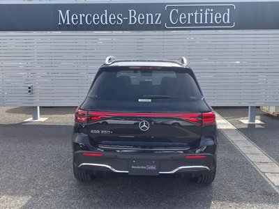 MERCEDES-BENZ EQB - 6