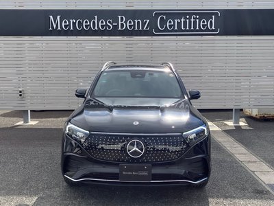 MERCEDES-BENZ EQB - 2