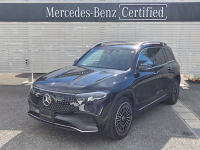 MERCEDES-BENZ EQB - 1