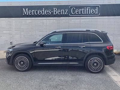 MERCEDES-BENZ EQB - 3