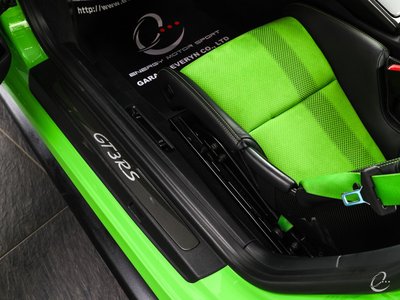 2019 Porsche 911 — миниатюра 64