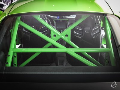 2019 Porsche 911 — миниатюра 21