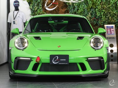 صورة 8 لـ 2019 Porsche 911