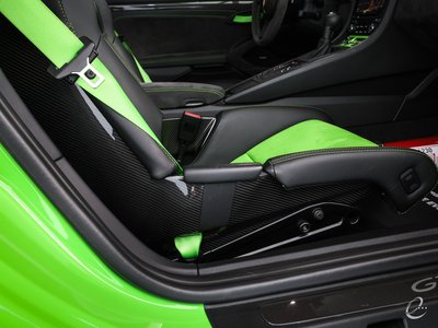 2019 Porsche 911 — миниатюра 73
