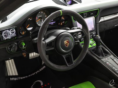 2019 Porsche 911 — миниатюра 63