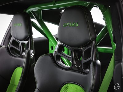 2019 Porsche 911 — миниатюра 70