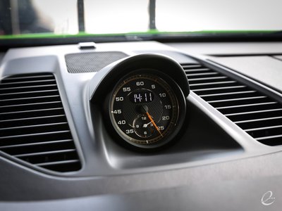 2019 Porsche 911 — миниатюра 16