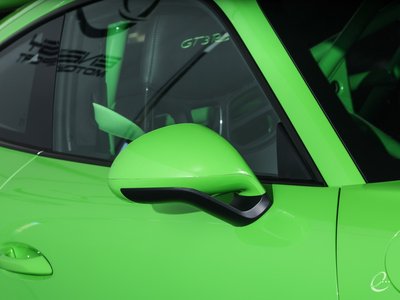2019 Porsche 911 — миниатюра 38