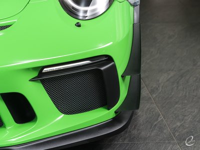 2019 Porsche 911 — миниатюра 32