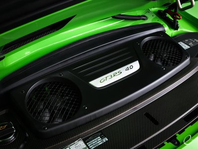 2019 Porsche 911 — миниатюра 80