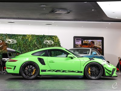 2019 Porsche 911 — миниатюра 13
