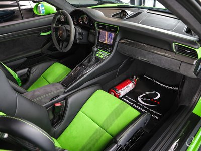 2019 Porsche 911 — миниатюра 71