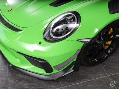 2019 Porsche 911 — миниатюра 18