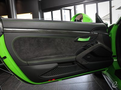 2019 Porsche 911 — миниатюра 68
