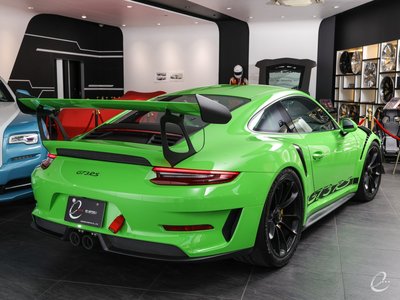 2019 Porsche 911 — миниатюра 56