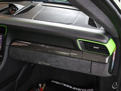 2019 Porsche 911 — миниатюра 72