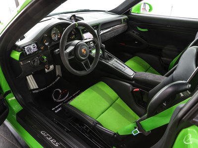 صورة 5 لـ 2019 Porsche 911