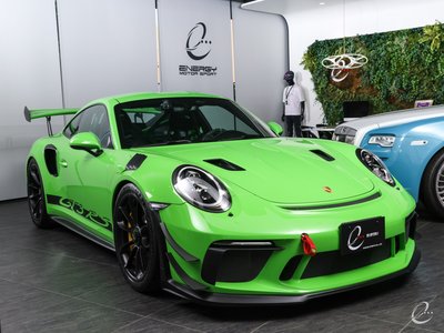 2019 Porsche 911 — миниатюра 34