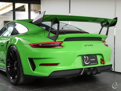 2019 Porsche 911 — миниатюра 29