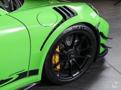 2019 Porsche 911 — миниатюра 44