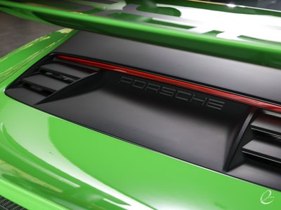 2019 Porsche 911 — миниатюра 53