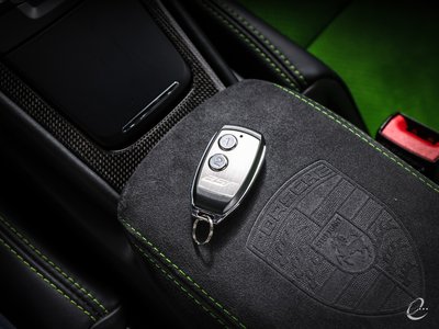 2019 Porsche 911 — миниатюра 78