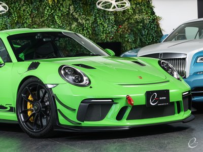 2019 Porsche 911 — миниатюра 35