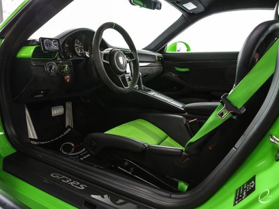 2019 Porsche 911 — миниатюра 65
