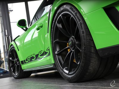 2019 Porsche 911 — миниатюра 48