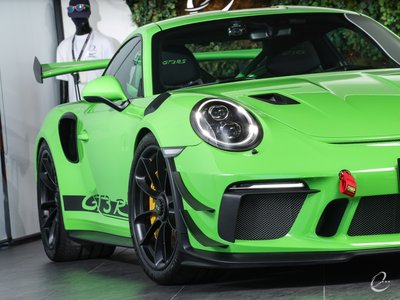 2019 Porsche 911 — миниатюра 31