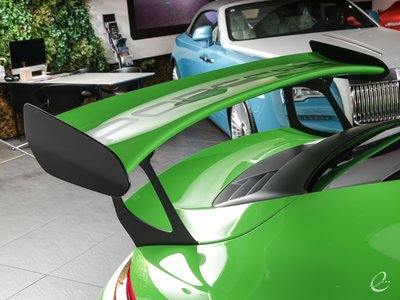 2019 Porsche 911 — миниатюра 54