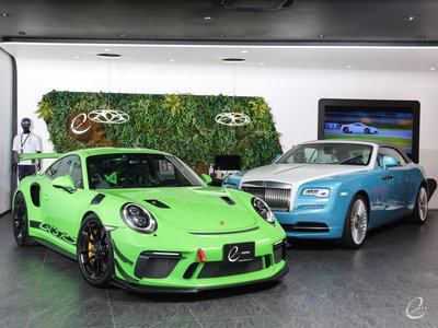 صورة 7 لـ 2019 Porsche 911