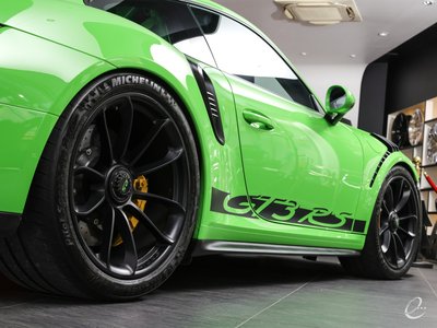 2019 Porsche 911 — миниатюра 60